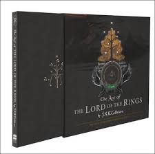 ART OF LORD OF THE RINGS, THE 60th Anniversary