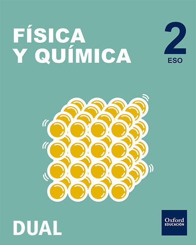 FISICA Y QUIMICA 2 Inicia Dual - Serie Diodo