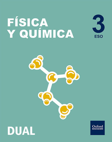 FISICA Y QUIMICA 3 Inicia Dual - Serie Diodo