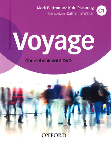 VOYAGE C1 SB + DVD ROM