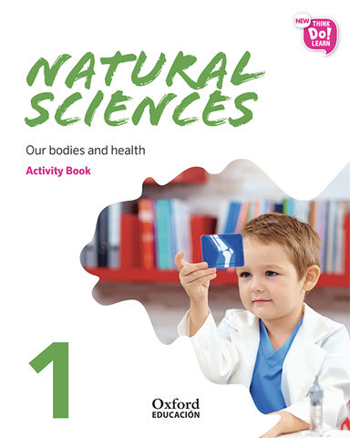NATURAL SCIENCES 1.1 WB - New Think Do Learn