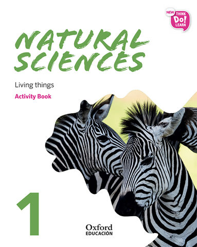 NATURAL SCIENCES 1.2 WB - New Think Do Learn