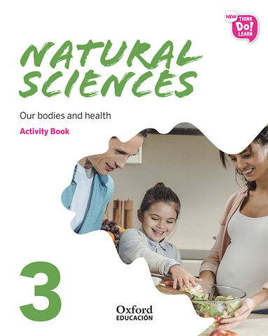 NATURAL SCIENCES 3.2 WB - New Think Do Learn