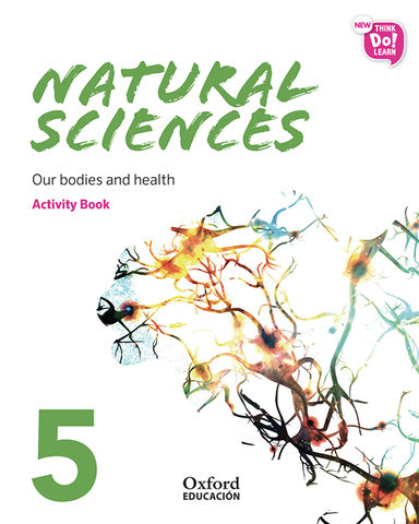 NATURAL SCIENCES 5.2 WB - New Think Do Learn