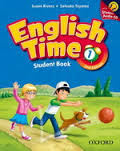 ENGLISH TIME 1 SB 2nd Ed