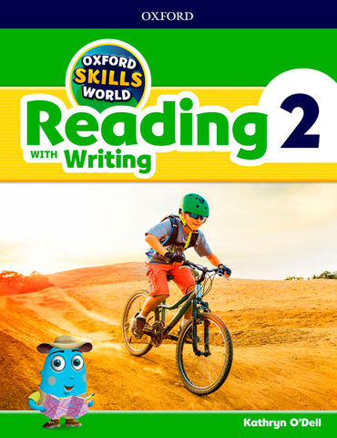 READING WITH WRITING 2 SB & WB - Oxford Skills World