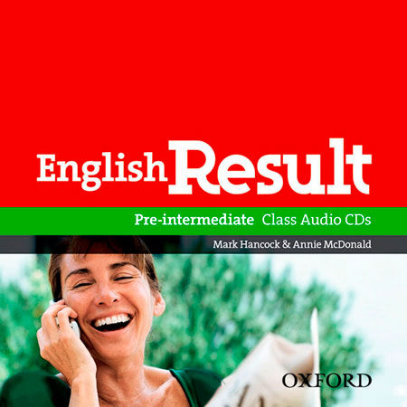 ENGLISH RESULT PRE INT CD,s