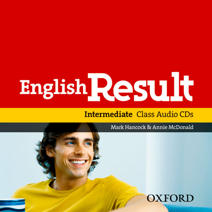 ENGLISH RESULT INT CLASS CD