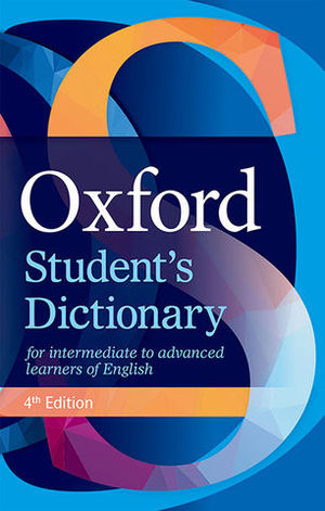 DICT OXFORD STUDENTS For CLIL + CD ROM 4th Ed