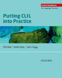 PUTTING CLIL INTO PRACTICE - Oxford Handbooks for Languange Teachers