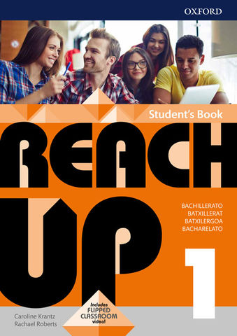 REACH UP 1 SB