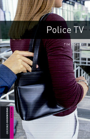 POLICE TV - MP3 - OBS