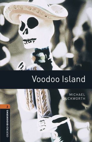 VOODOO ISLAND + MP3 - OBL 2