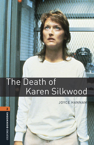 DEATH OF KAREN SILKWOOD, THE + MP3 - OBL 2