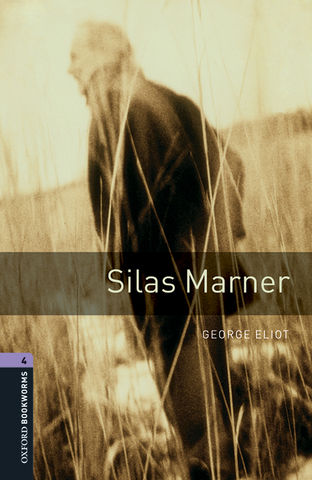 SILAS MARNER Pack AUDIO Download - OBL 4