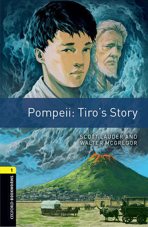 POMPEII: TIROS STORY + MP3 - OBL1