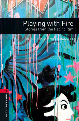PLAYING FIRE (PACIFIC) + MP3 - OBL 3 LLLA Finalist