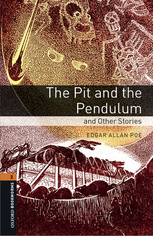 PIT & THE PENDULUM, THE + MP3 - OBL 2