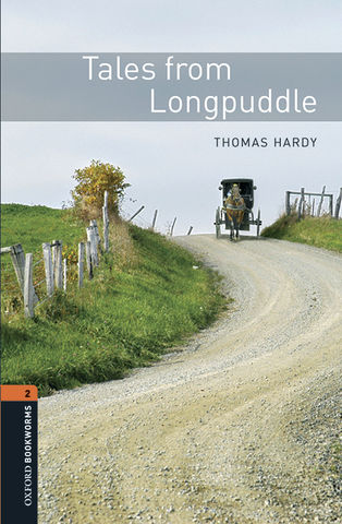 TALES FROM LONGPUDDLE Pack Mp3 - OBL 2
