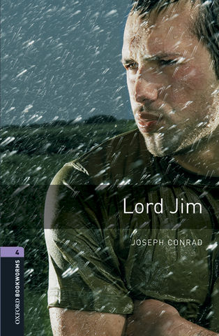 LORD JIM + MP3 - OBL 4