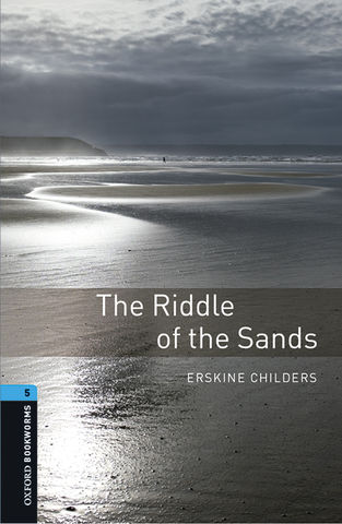 RIDDLE OF THE SANDS , THE + MP3 - OBL 5