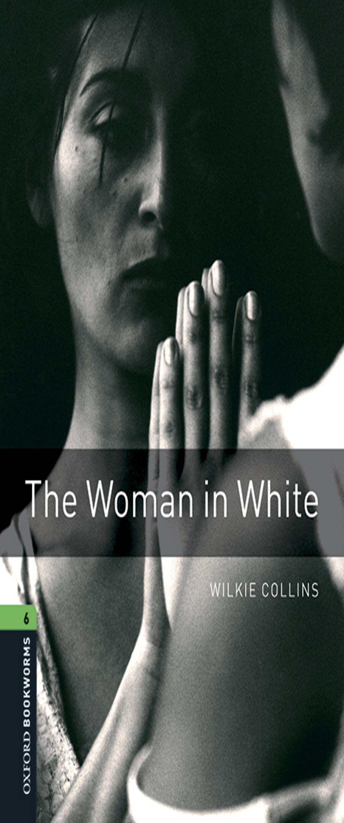 OBL 6 WOMAN IN WHITE MP3 PK