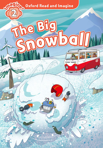 BIG SNOWBALL, THE - ORAD 2