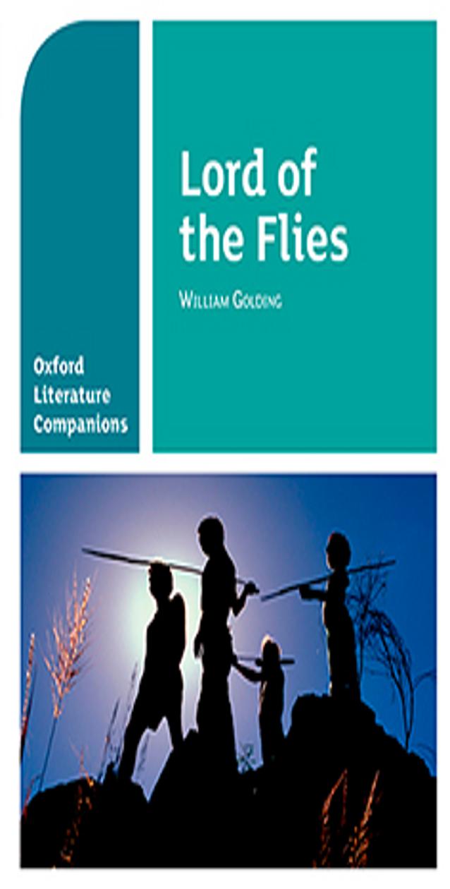 OLC: LORD OF THE FLIES