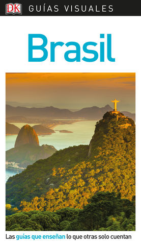 BRASIL GUIAS VISUALES 2019