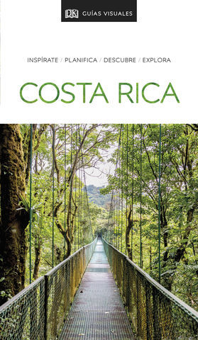 COSTA RICA NUEVO DESTINO 2020