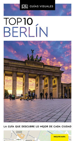 BERLIN TOP 10 2020