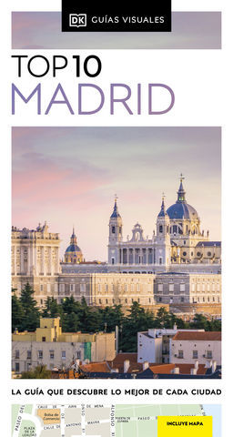 MADRID TOP TEN 2024