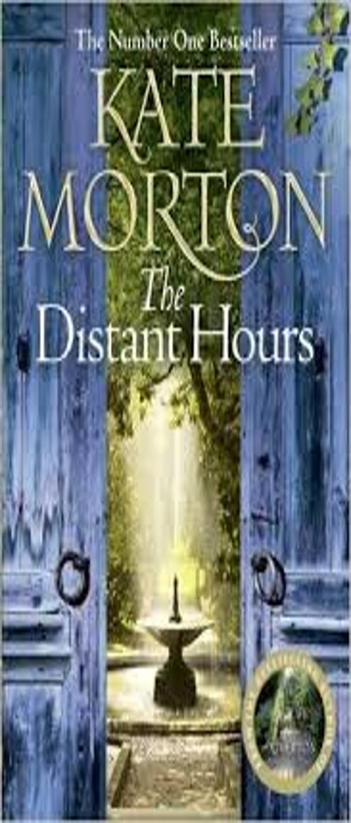DISTANT HOURS, THE