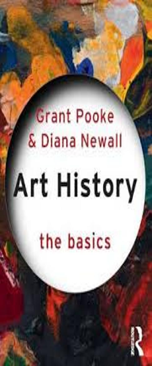 ART HISTORY: THE BASICS