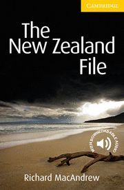 NEW ZEALAND FILE, THE + Audio - CER 2