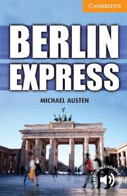 BERLIN EXPRESS - CER 4