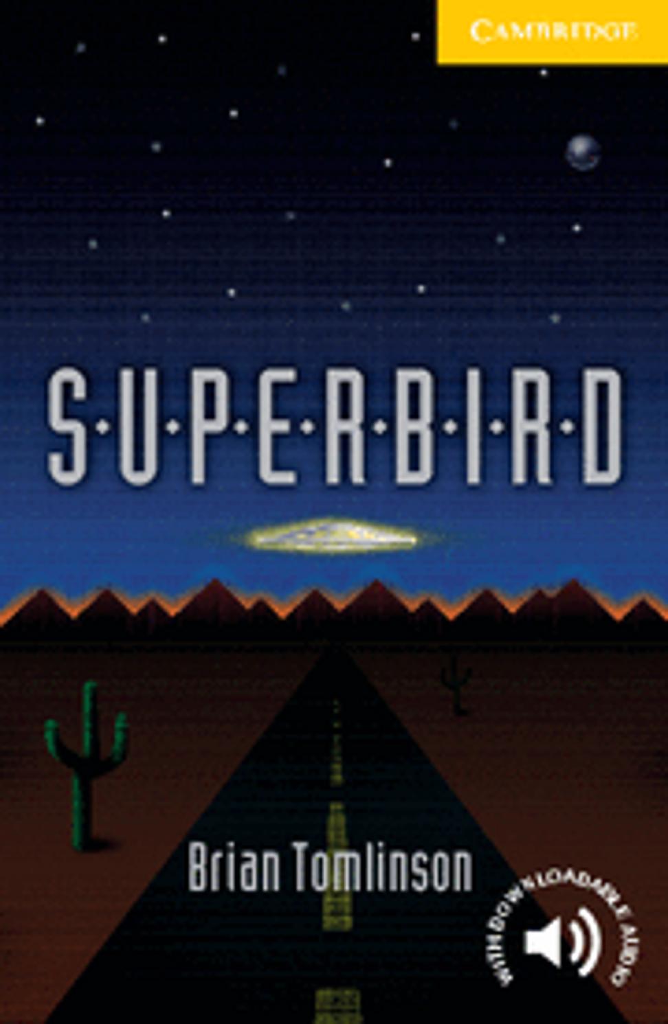 SUPERBIRD - CER 2
