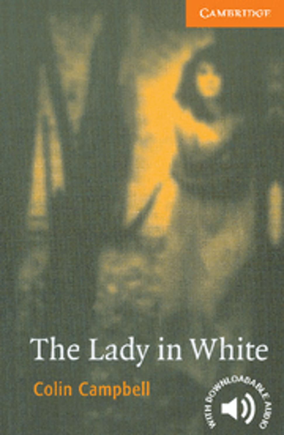 LADY IN WHITE , THE - CER 4