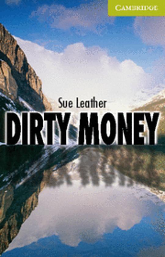 DIRTY MONEY - CER STARTER / BEGINNER