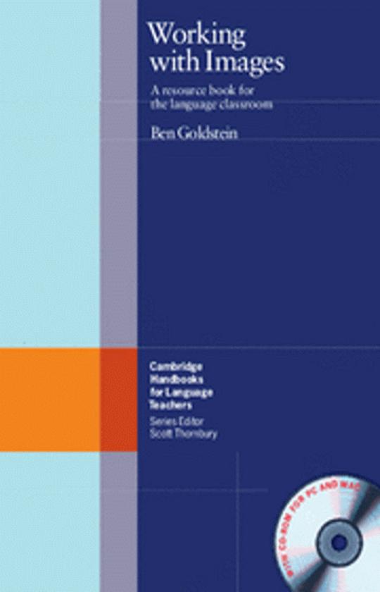 WORKING WITH IMAGES - Cambridge Handbooks for Language Teachers