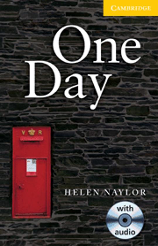 ONE DAY + CD - CER 2