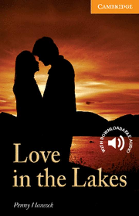 LOVE IN THE LAKES - CER 4