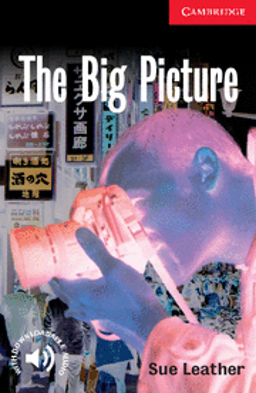 BIG PICTURE , THE - CER 1