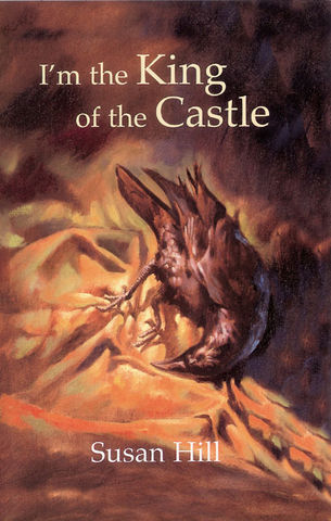 I M THE KING OF THE CASTLE - New Longman Literature