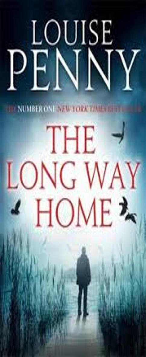 LONG WAY HOME, THE