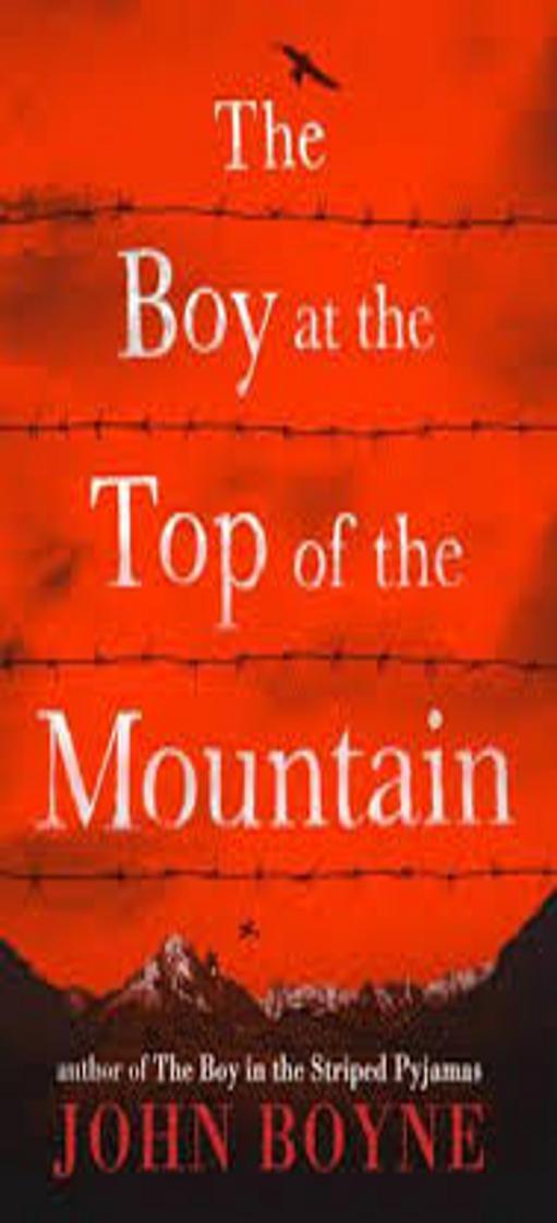 BOY AT THE TOP OF THE MOUNTAIN, THE