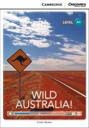 WILD AUSTRALIA! - CDIR Intro