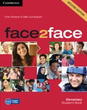 FACE2FACE ELEM SB 2nd Ed.