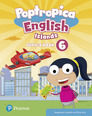 POPTROPICA 6 English Islands Pupils  book