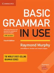 BASIC GRAMMAR IN USE with Answers 4th Edition - American English